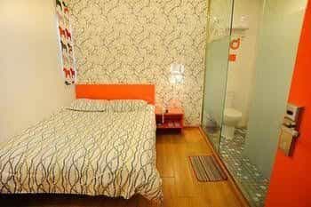Pod Inn Chengdu Niushikou Pod Inn Chengdu Niushikou