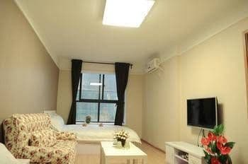 Chengdu Jia Zai Lv Tu Apartment Hong Xing Road Chengdu Jia Zai Lv Tu Apartment Hong Xing Road