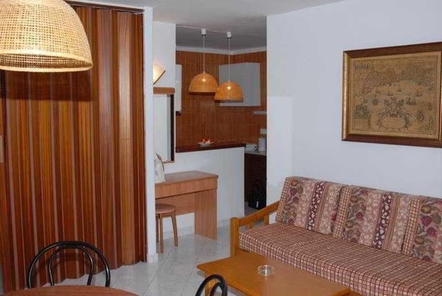 APARTMENT TWO BEDROOMS