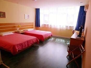 Home Inn Lijiang Fuhui Road Home Inn Lijiang Fuhui Road