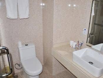Hanting Express Hotel Shenzhen Leyuan Road Hanting Express Hotel Shenzhen Leyuan Road