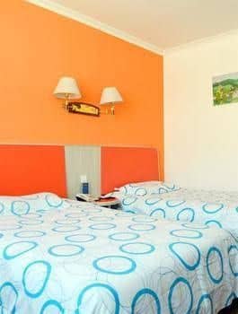 Motel 168 Motel 168