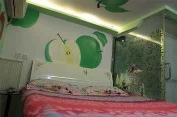 Qingdao Sweet Space Business Hotel Qingdao Sweet Space Business Hotel