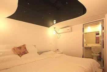 Qingdao Sweet Space Business Hotel Qingdao Sweet Space Business Hotel