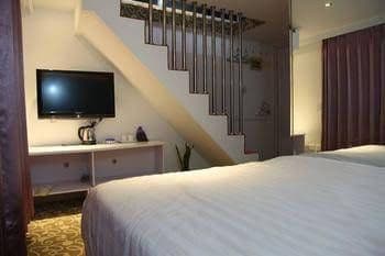 Qingdao Sweet Space Business Hotel Qingdao Sweet Space Business Hotel