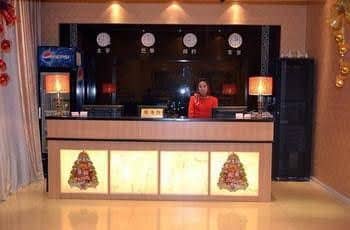 Jifeng Kairui Hotel Jifeng Kairui Hotel