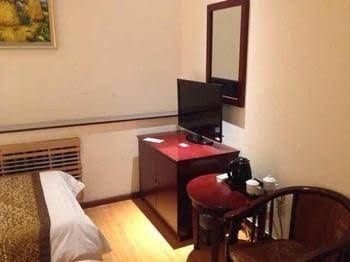 Jifeng Kairui Hotel1