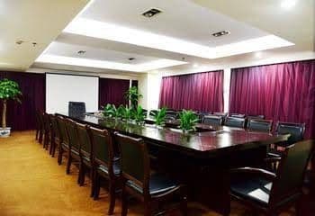 Hollyear Hotel - Yueyang Hollyear Hotel - Yueyang