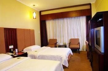 Hollyear Hotel - Yueyang4