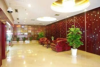 Hollyear Hotel - Yueyang1