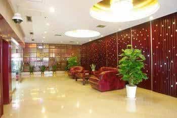 Hollyear Hotel - Yueyang Hollyear Hotel - Yueyang