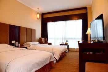 Hollyear Hotel - Yueyang Hollyear Hotel - Yueyang