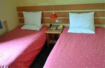 Home Inn Tiashan Road - Harbin Home Inn Tiashan Road - Harbin