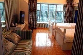 IF Hotel - Chongqing0
