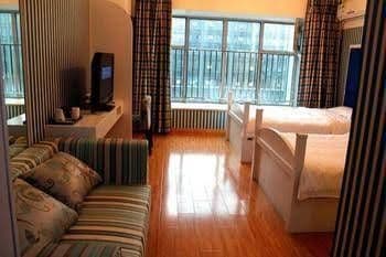 IF Hotel - Chongqing IF Hotel - Chongqing