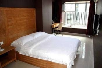 IF Hotel - Chongqing3