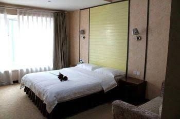 IF Hotel - Chongqing2