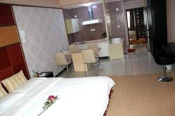 IF Hotel - Chongqing1