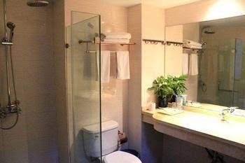 IF Hotel - Chongqing4