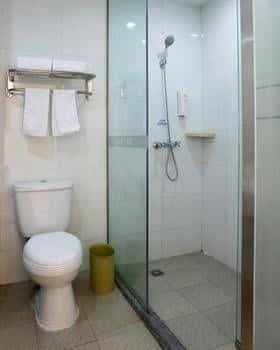 Hanting Hotel Hanting Hotel