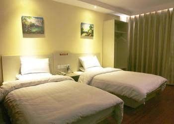 Hanting Hotel Hanting Hotel