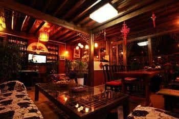 Lijiang Tianyu Sunshine Holiday Inn Zi Qing Boutique Lijiang Tianyu Sunshine Holiday Inn Zi Qing Boutique