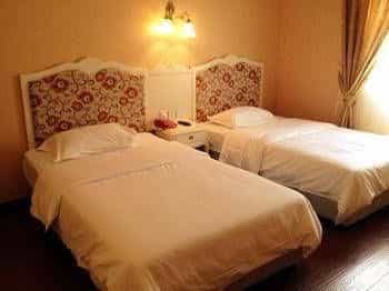 Jiali Inn Jiali Inn