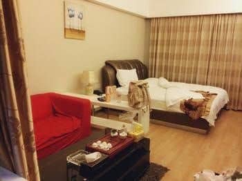 Chengdu Lingzhu Hotel Apartment Chengdu Lingzhu Hotel Apartment