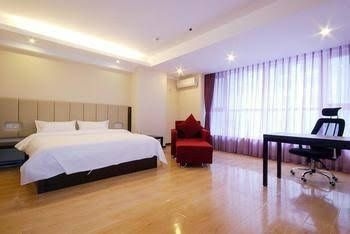 Zhixuan Apartment Shenyang Taiyuan Street Branch1