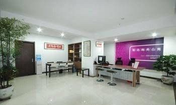 Zhixuan Apartment Shenyang Taiyuan Street Branch Zhixuan Apartment Shenyang Taiyuan Street Branch