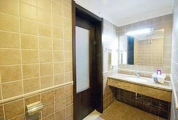 Zhixuan Apartment Shenyang Taiyuan Street Branch2