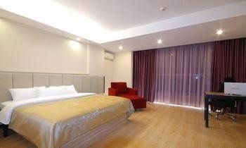 Zhixuan Apartment Shenyang Taiyuan Street Branch3