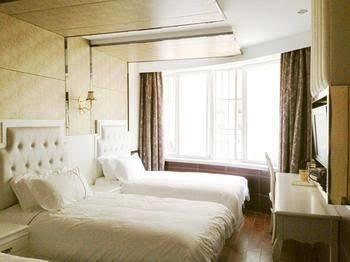 Nanjing Kending Hongwu Hotel3