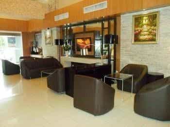 All Season Hotel Guanggu Wuhan All Season Hotel Guanggu Wuhan