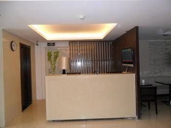 All Season Hotel Guanggu Wuhan4