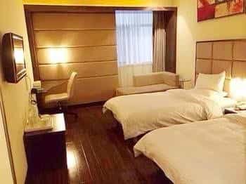 All Season Hotel Guanggu Wuhan All Season Hotel Guanggu Wuhan