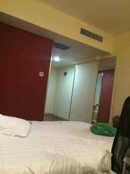 Hanting Express Hotel Hanting Express Hotel