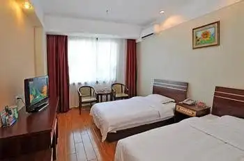 Yan Lin Hotel Yan Lin Hotel