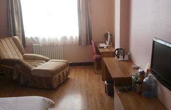 Yan Lin Hotel4