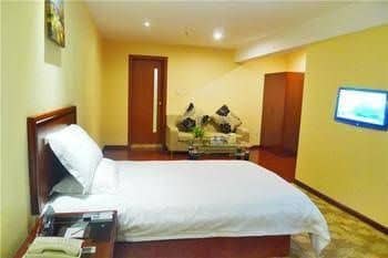 Guiyang Baolejia Hotel Guiyang Baolejia Hotel