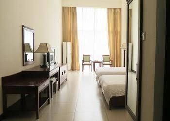 Century Landscape Hotel - Sanya1