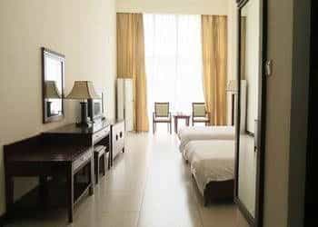 Century Landscape Hotel - Sanya Century Landscape Hotel - Sanya