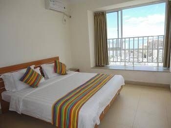 Century Landscape Hotel - Sanya3