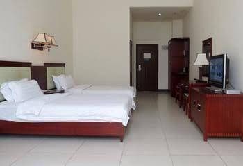 Century Landscape Hotel - Sanya Century Landscape Hotel - Sanya