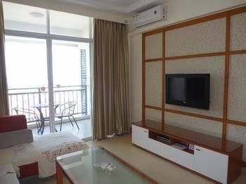 Century Landscape Hotel - Sanya4