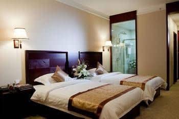 Great View Hotel Of Kunming Great View Hotel Of Kunming