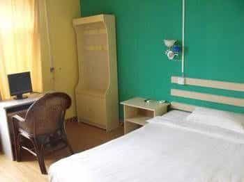 Ji'nan Quanshun Business Hotel Ji'nan Quanshun Business Hotel