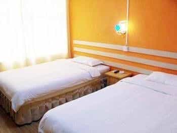 Ji'nan Quanshun Business Hotel Ji'nan Quanshun Business Hotel