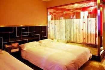 Harbin Xilong Hotel Wen Chang Branch Harbin Xilong Hotel Wen Chang Branch