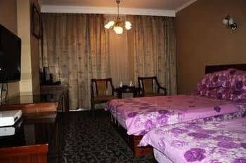 Nanjing Kending Maigao Bridge Hotel Nanjing Kending Maigao Bridge Hotel